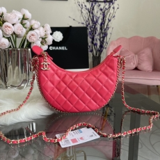 Chanel Satchel Bags